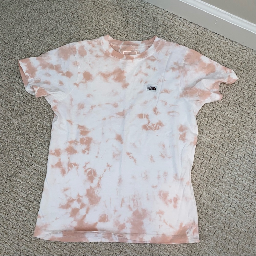 North face T-shirt